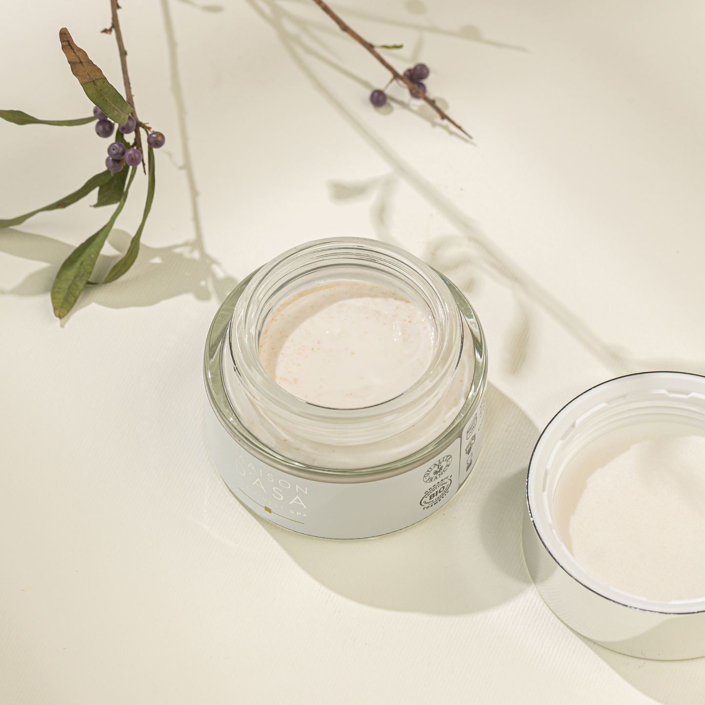 Radiance scrub <tc>&</tc> Whiteness - Perfect Complexion