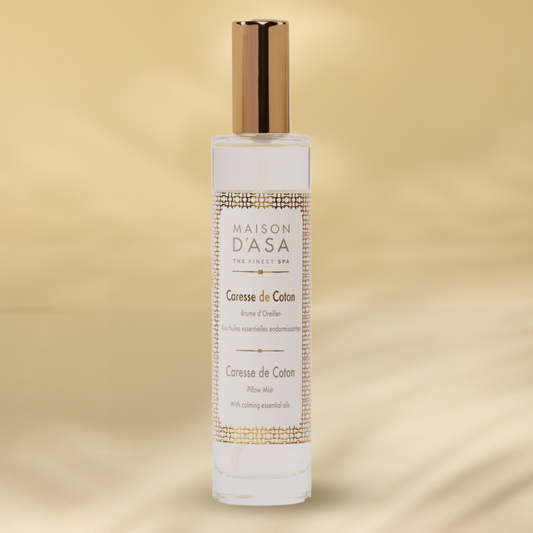 Cotton caress - pillow mist