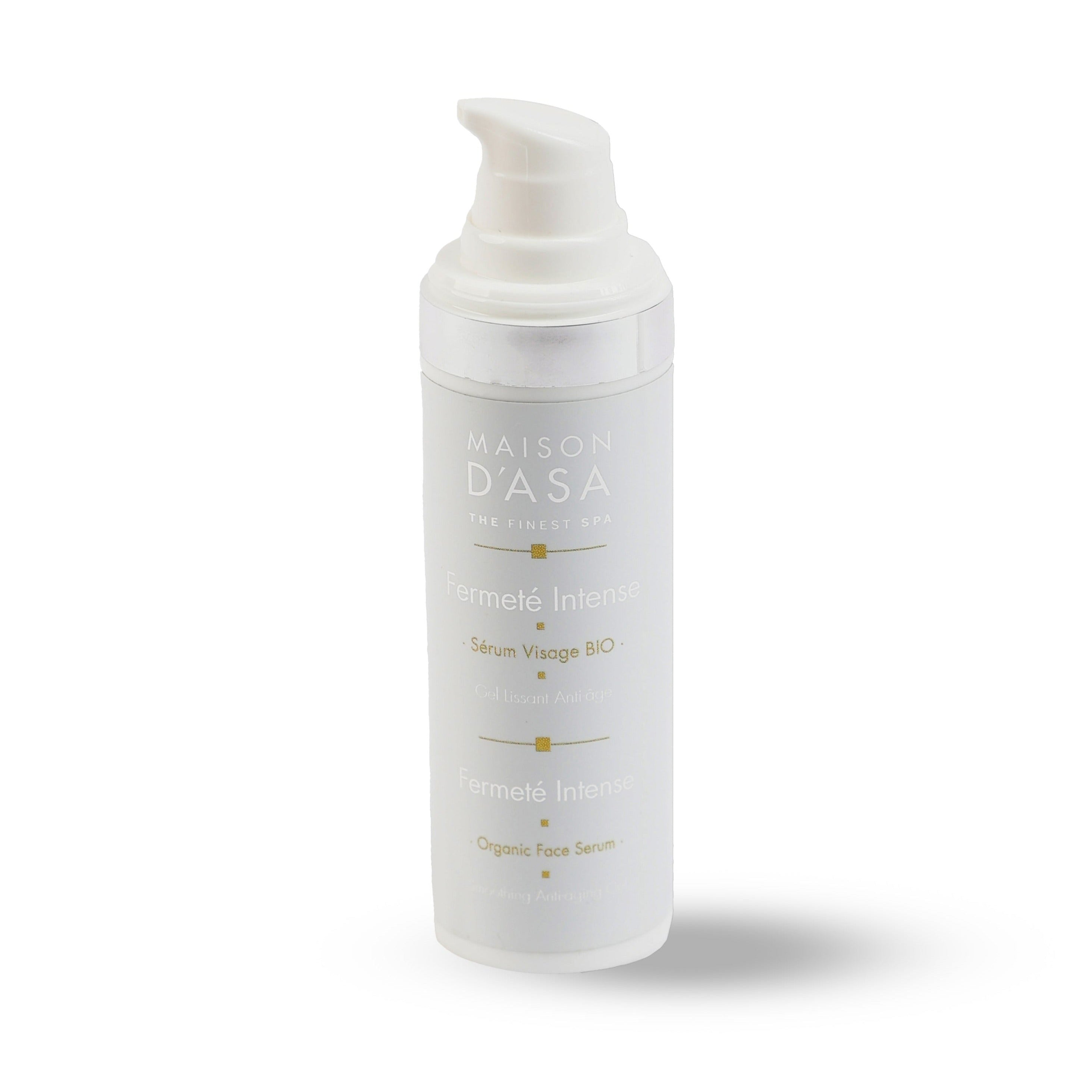 Serum SkinBliss Anti-rides à La Vitamine E - 2x30ml, Naturel, Lissant Et Tonifiant