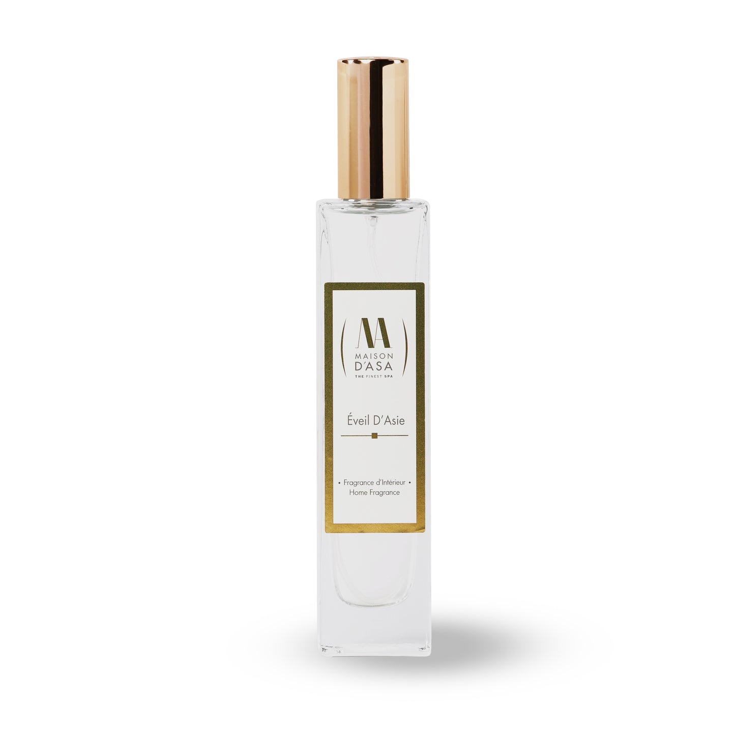 Eveil d'Asie - Parfum d'Intérieur