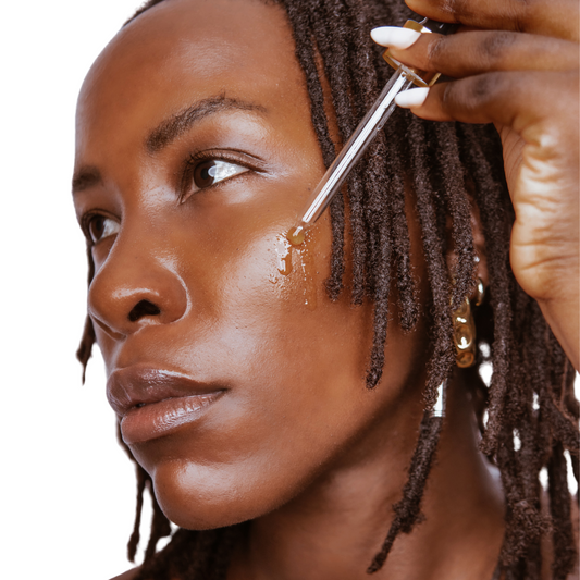 Argan Elixir - Purifying <tc>&</tc> Feeding