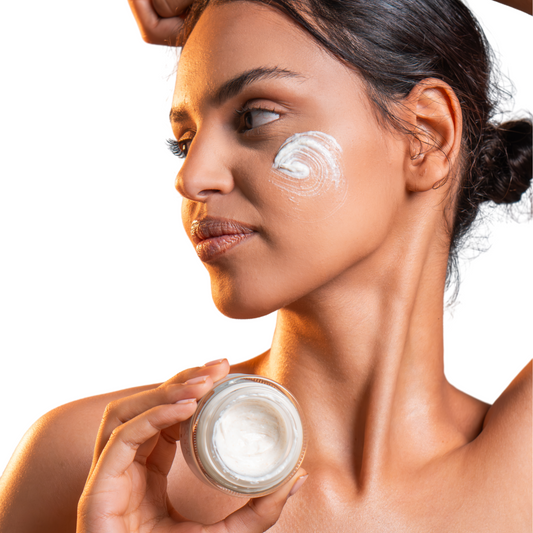 Radiance scrub <tc>&</tc> Whiteness - Perfect Complexion