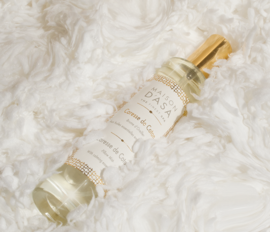 Cotton Caress - Pillow Mist