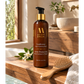 Après Shampoing Hydratant à l’Huile d’Argan et à la Fleur d'Oranger