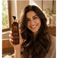 Après Shampoing Hydratant à l’Huile d’Argan et à la Fleur d'Oranger