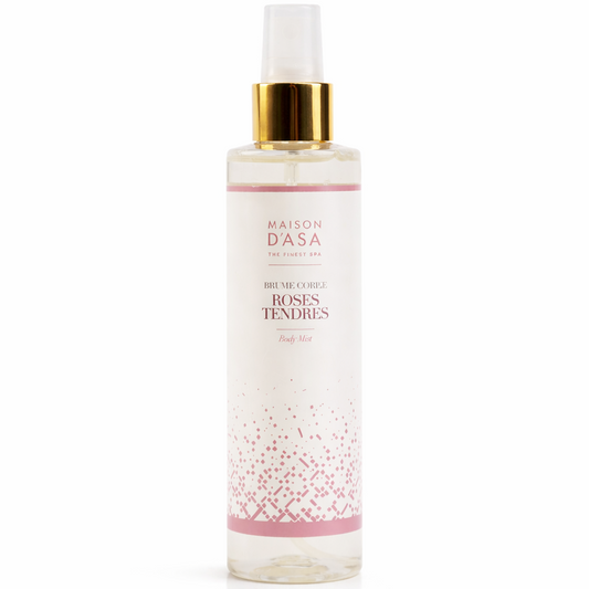 Roses Tendres - Brume corps