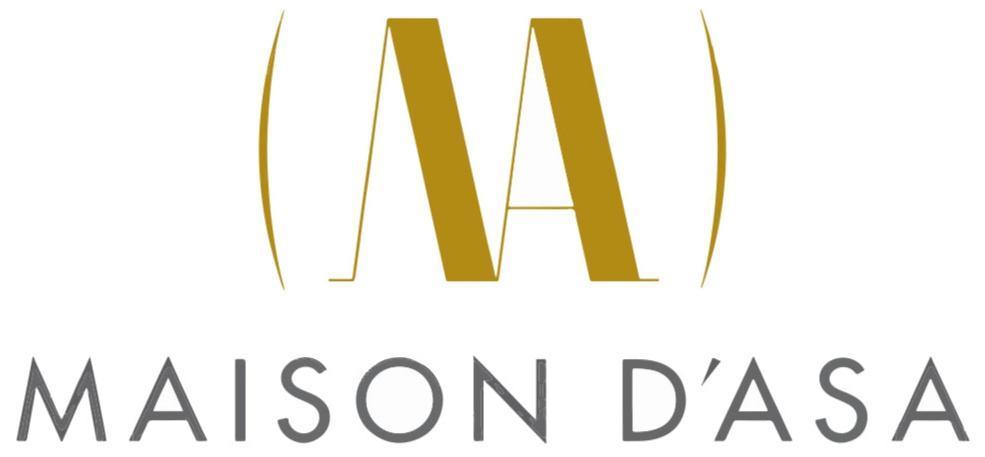 Maison D'asa logo