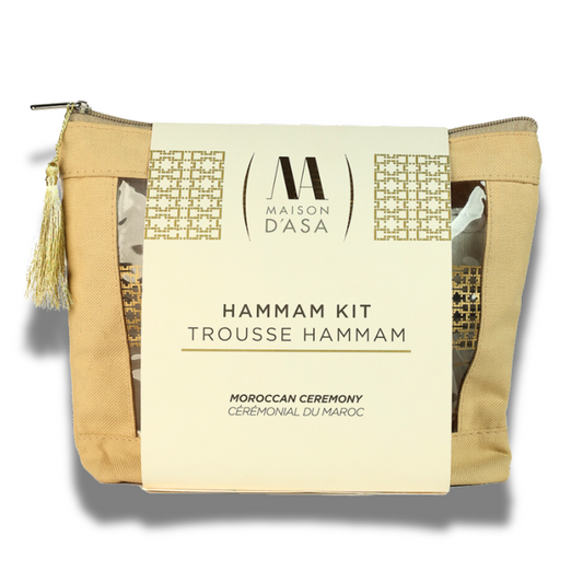 Hammam Kit 